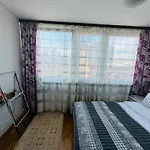 Apartment Linden Alley Retreat With Free Parking *