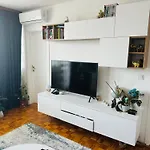 Linden Alley Retreat With Free Parking Sarajevo