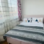 Apartment Linden Alley Retreat With Free Parking Sarajevo