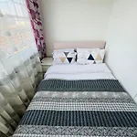 Linden Alley Retreat With Free Parking Apartment Sarajevo
