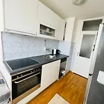 Linden Alley Retreat With Free Parking * Sarajevo