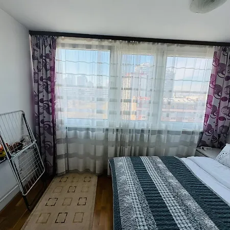 Appartement Linden Alley Retreat With Free Parking *
