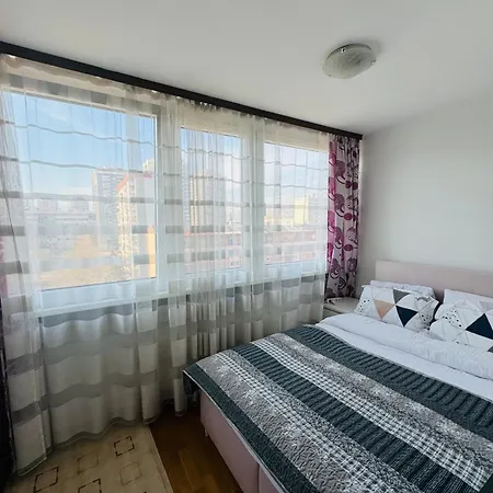 Appartement Linden Alley Retreat With Free Parking