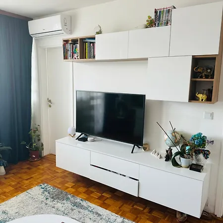 Linden Alley Retreat With Free Parking Sarajevo