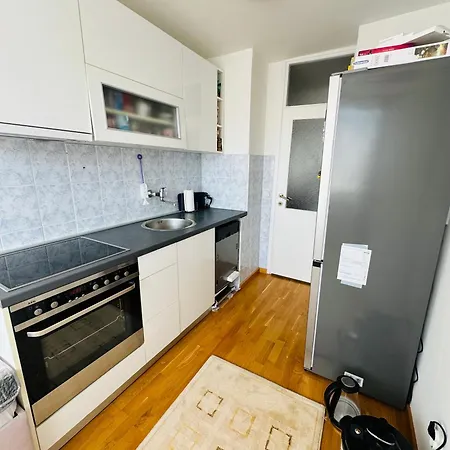 Appartement Linden Alley Retreat With Free Parking