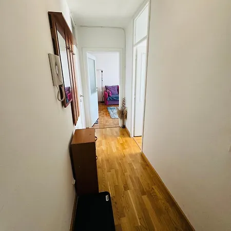 Linden Alley Retreat With Free Parking Szarajevó