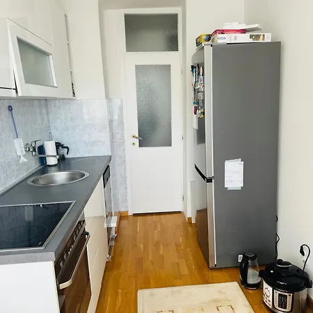 Linden Alley Retreat With Free Parking Sarajevo