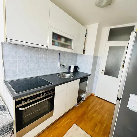 Linden Alley Retreat With Free Parking * Sarajevo