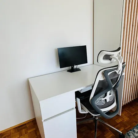 Linden Alley Retreat With Free Parking Apartman Szarajevó